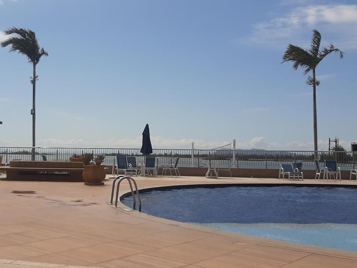 Golden Lake Resort - Apart Hotel - Арраял-ду-Кабу Экстерьер фото