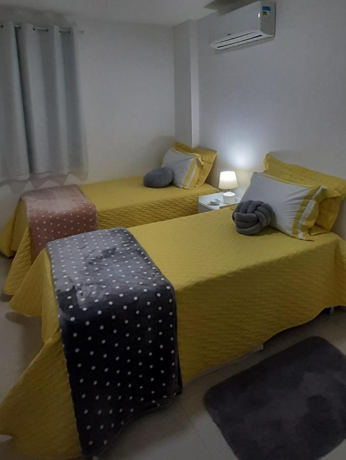 Golden Lake Resort - Apart Hotel - Арраял-ду-Кабу Экстерьер фото