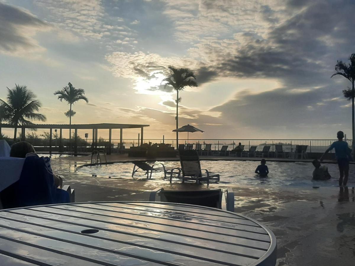 Golden Lake Resort - Apart Hotel - Арраял-ду-Кабу Экстерьер фото