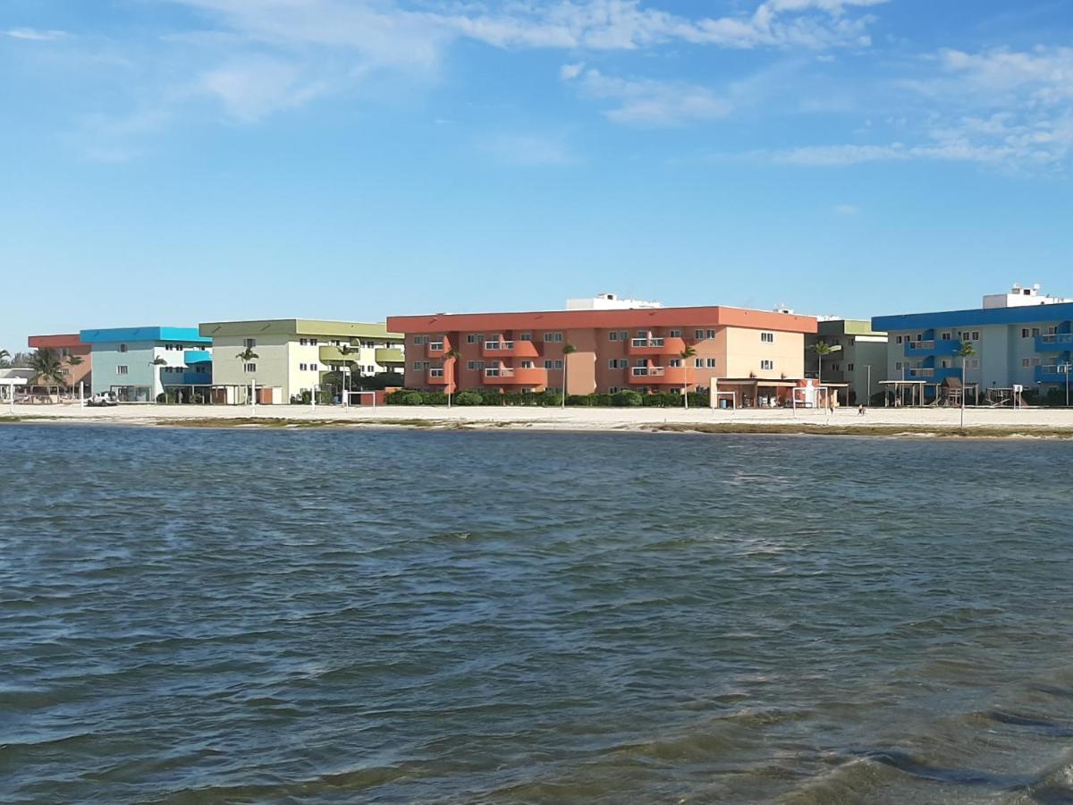Golden Lake Resort - Apart Hotel - Арраял-ду-Кабу Экстерьер фото