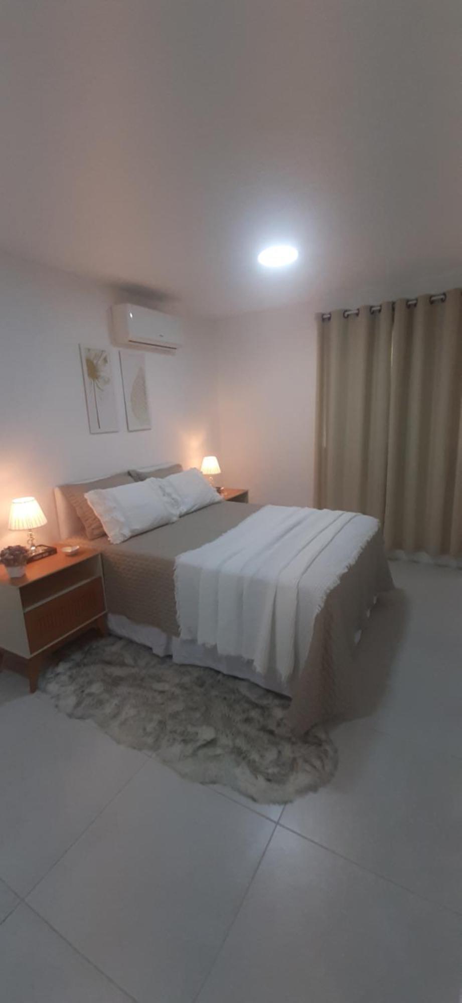 Golden Lake Resort - Apart Hotel - Арраял-ду-Кабу Экстерьер фото